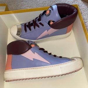 Fendi sneakers